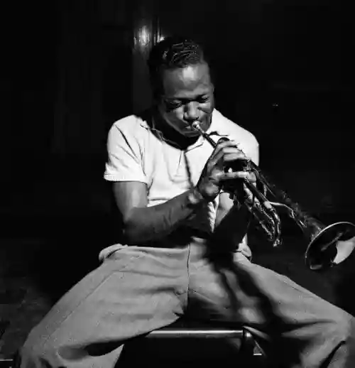 Clifford Brown