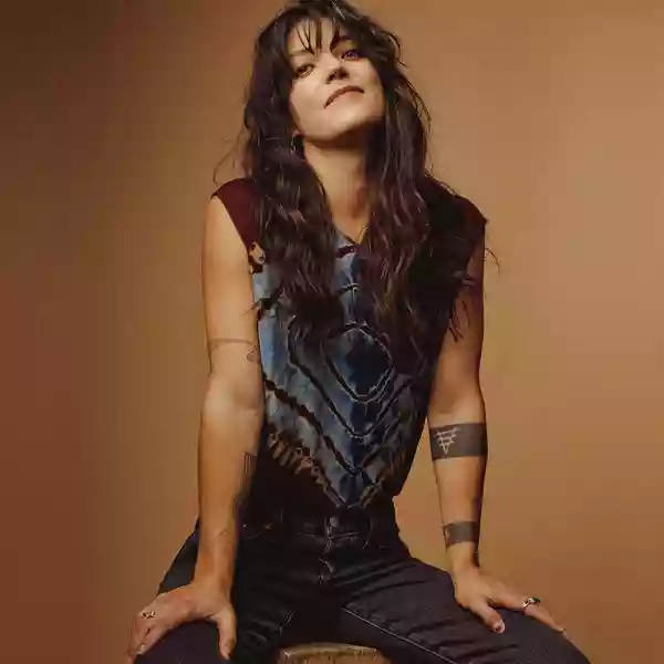 Sharon Van Etten