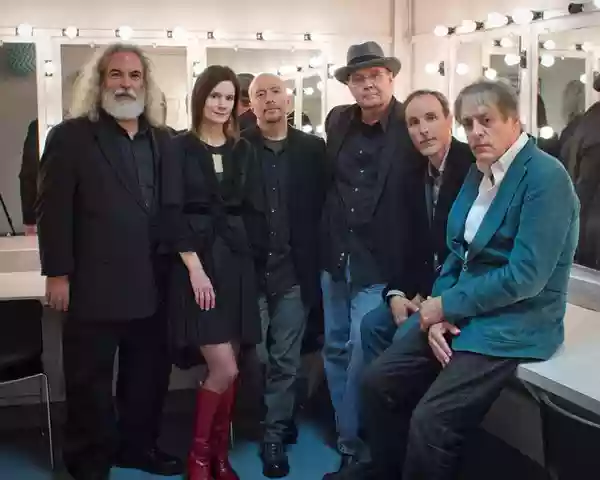 10,000 Maniacs