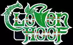 Cloven Hoof