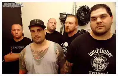 100 Demons