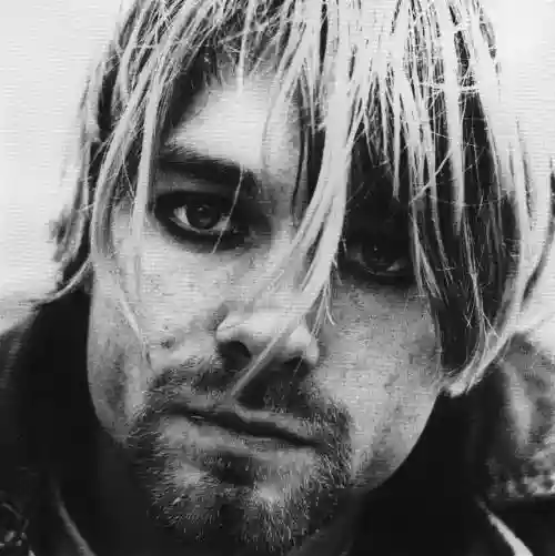 Kurt Cobain