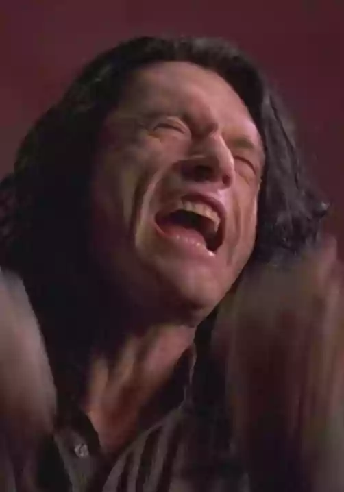 Tommy Wiseau