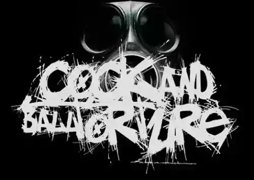 Cock and Ball Torture