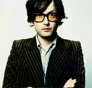 Jarvis Cocker