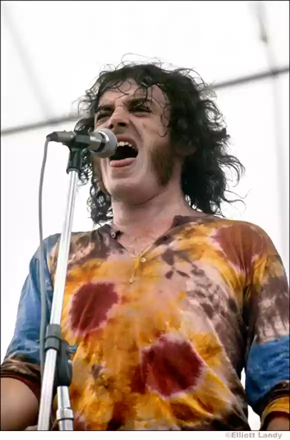 Joe Cocker