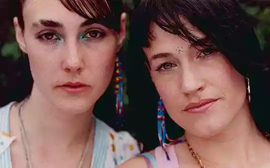 CocoRosie