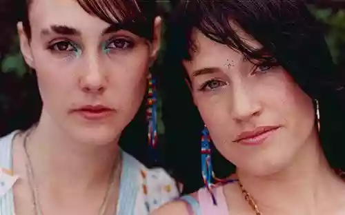 CocoRosie