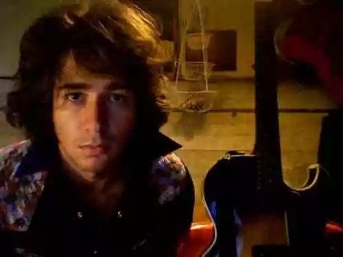 Tom Bevitori