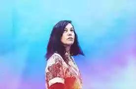 Anna Meredith