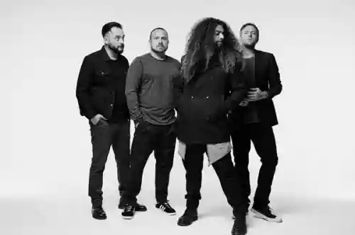 Coheed and Cambria