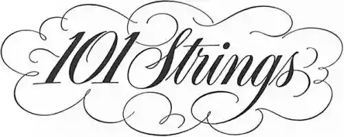 101 Strings Orchestra