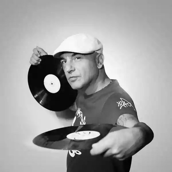 Dj Jad