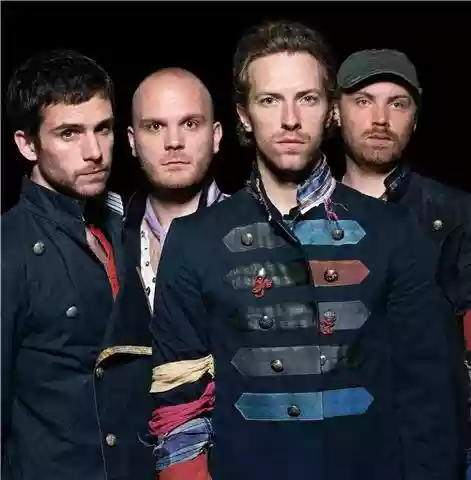 Coldplay