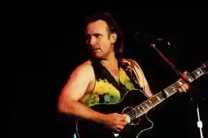 Colin Hay Band