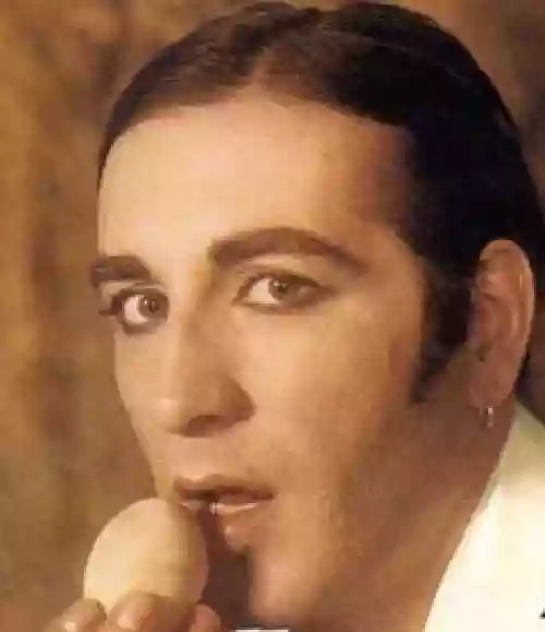 Alfredo Cohen