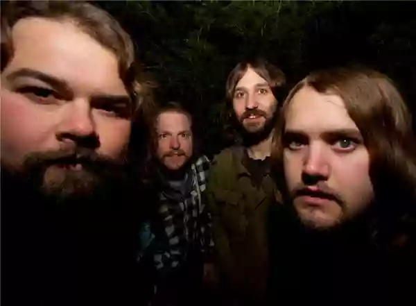 Buffalo Killers