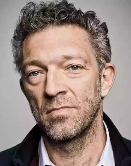 Vincent Cassel
