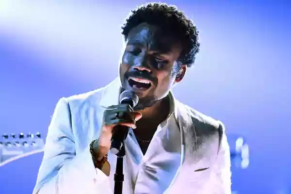 Childish Gambino