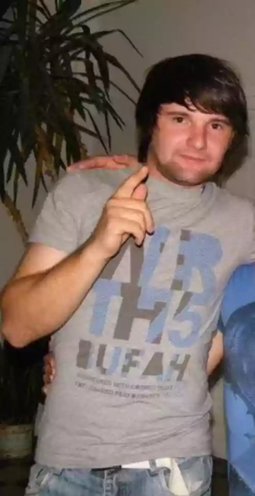 Daniel Szabo