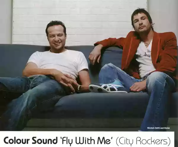 Coloursound