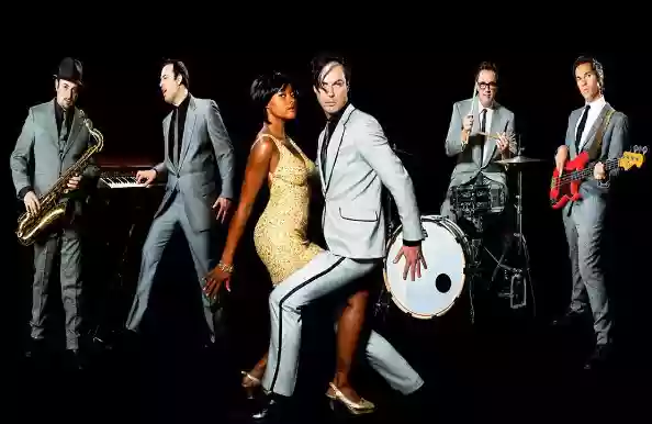 Fitz & The Tantrums
