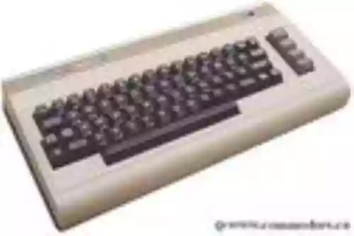 Commodore 64