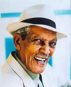 Compay Segundo