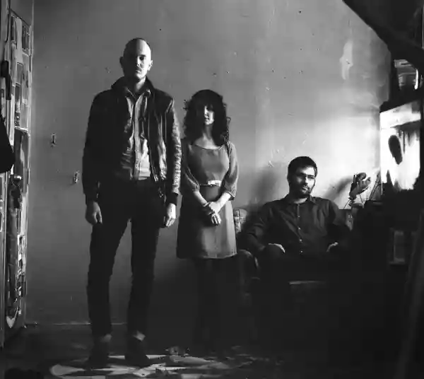 Timber Timbre