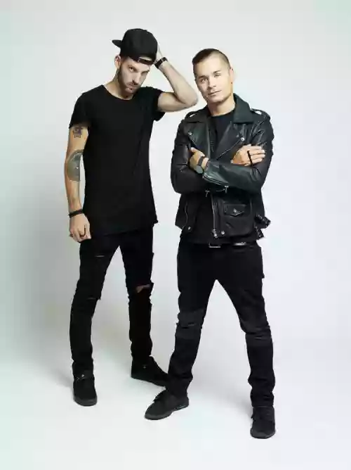 Dirtyphonics