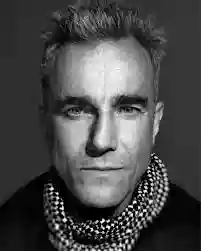 Daniel Day-Lewis