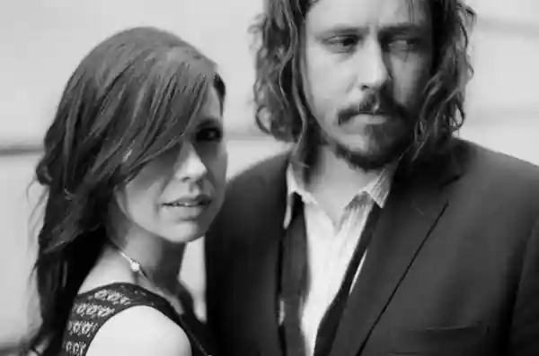 The Civil Wars