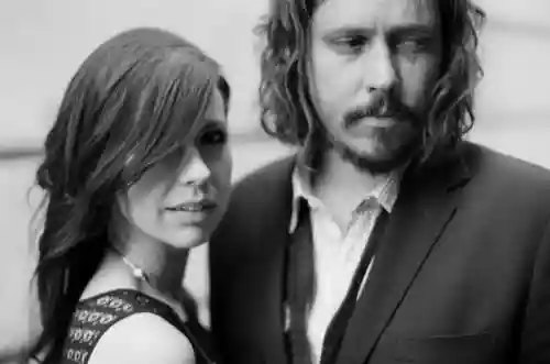 The Civil Wars