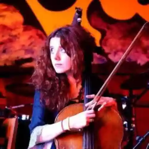 Helena Espvall