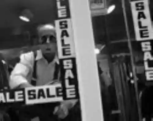 Sale