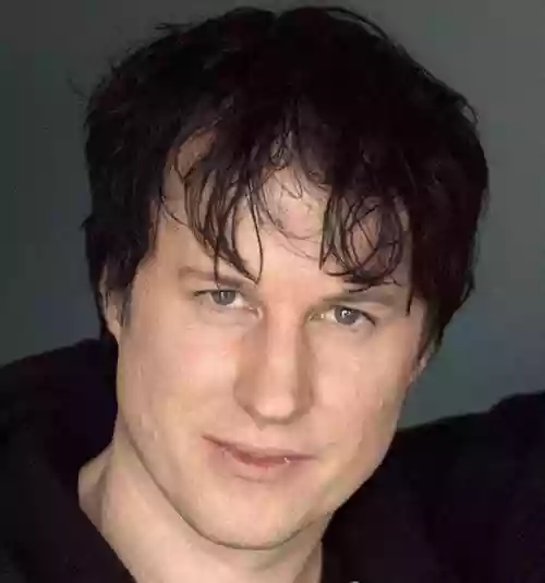 Richard Benson