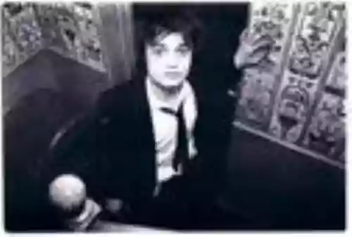Peter Doherty