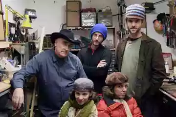 Cosa Brava