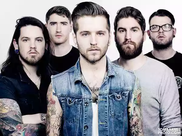 Bury Tomorrow