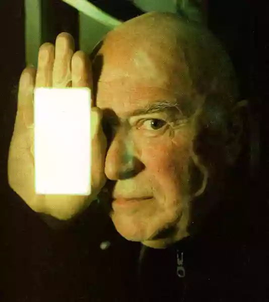Conrad Schnitzler