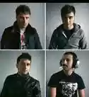 Thank You For The Drum Machine