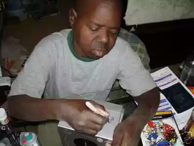 Gary Coleman