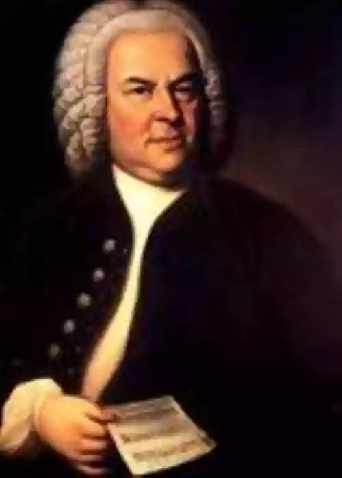 Bach
