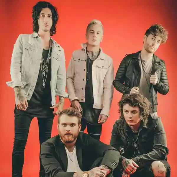 Asking Alexandria