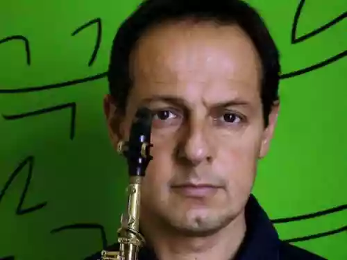 Gianni Mimmo
