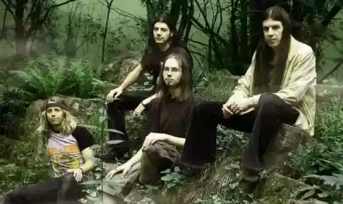 Samsara Blues Experiment