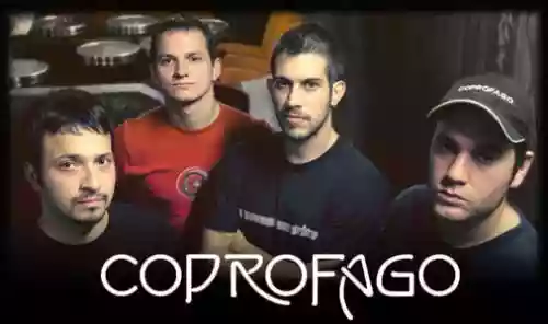 Coprofago