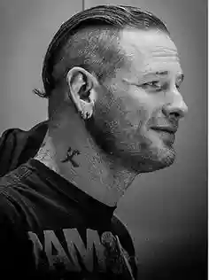 Corey Taylor