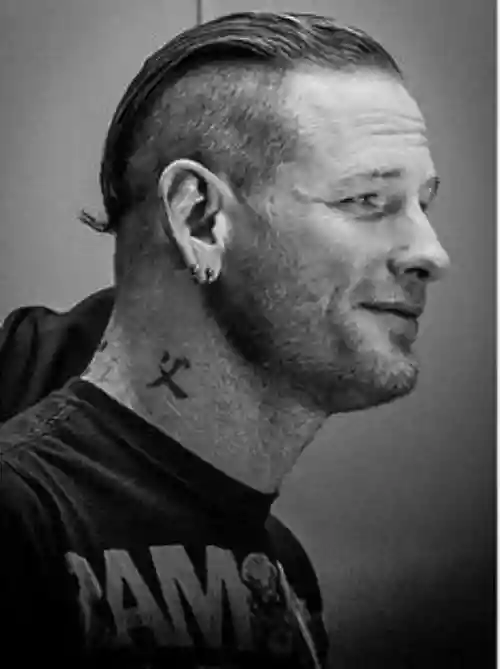 Corey Taylor