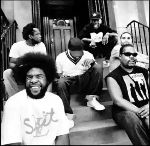 The Roots